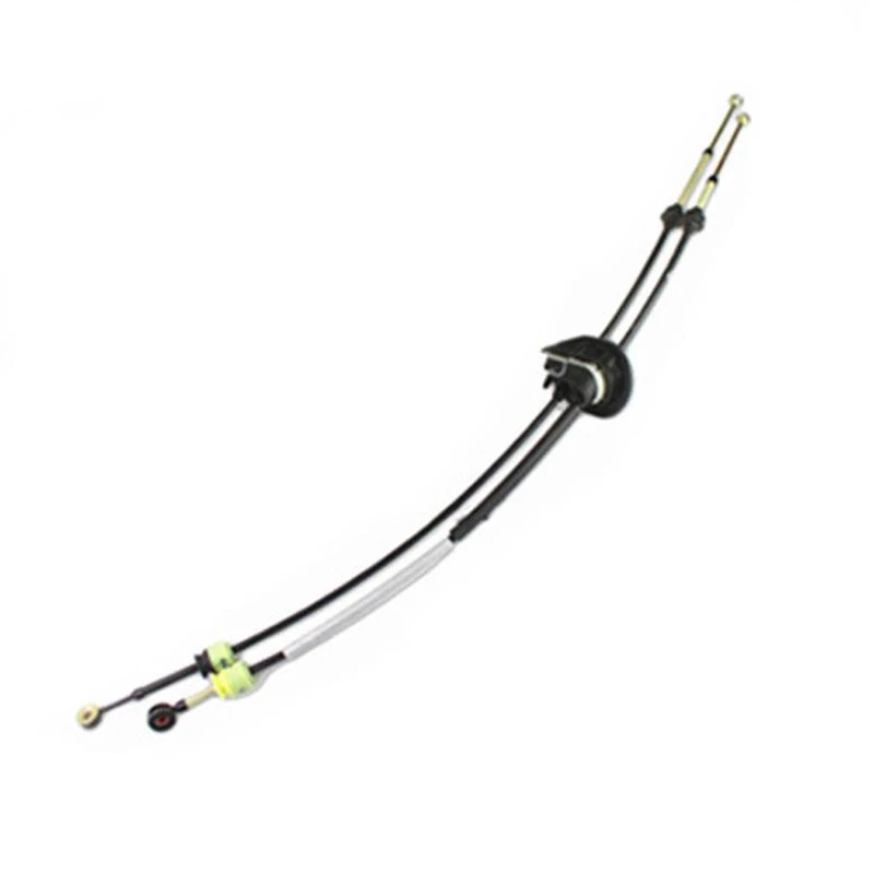 Car Gear Control Cable Shift Line For Peugeot 301/307 For Citroen C-Elysee C4 723505/814028719