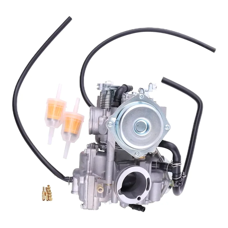 Sp-16100-MAA-A00 16102-MAA-A00 مكربن جديد لهوندا شادو سبيريت 1100 VT100 VT1100C 1998-2007 #4