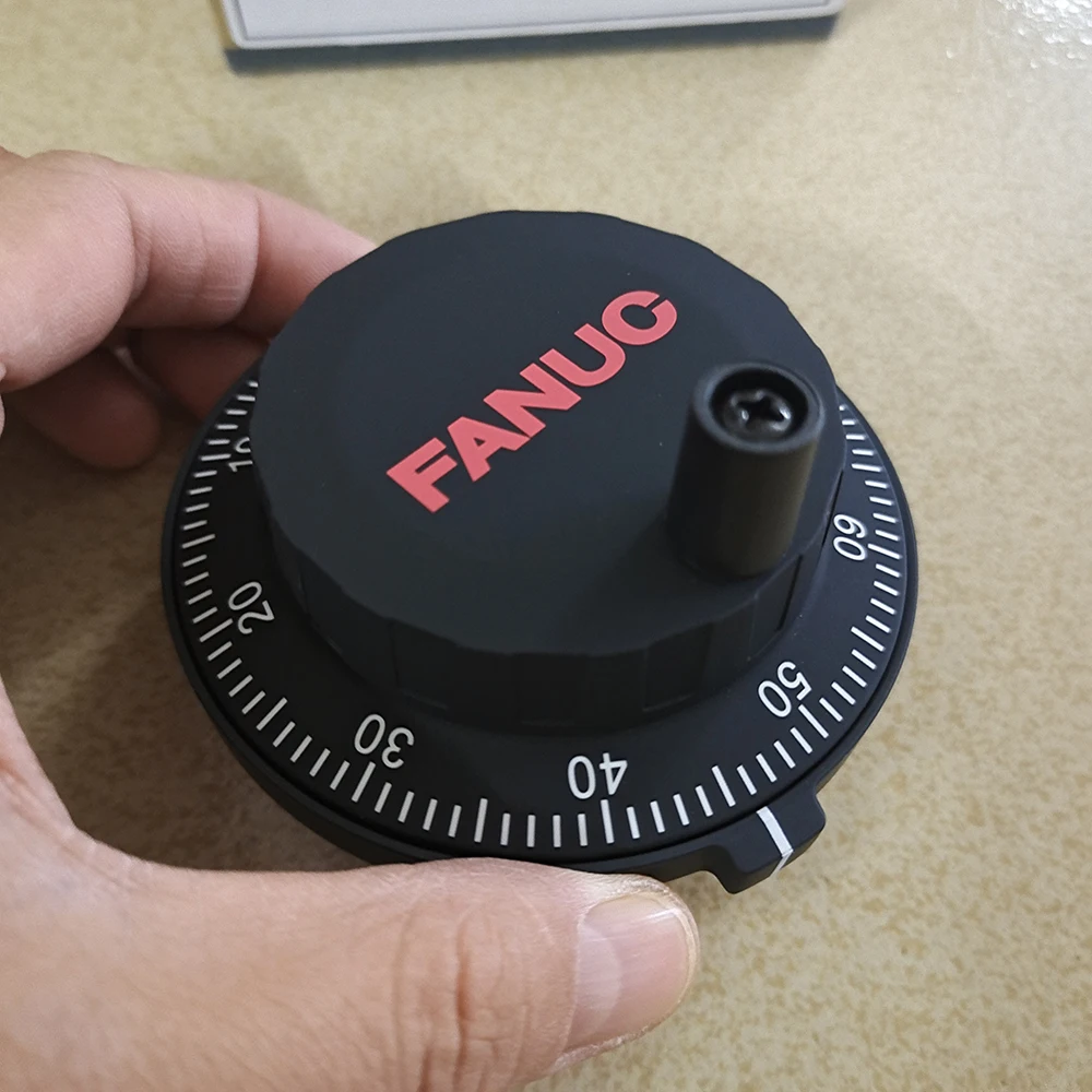 FANUC A860-0203-T001 Fanuc Electronic Hand chakra hand pulse generator