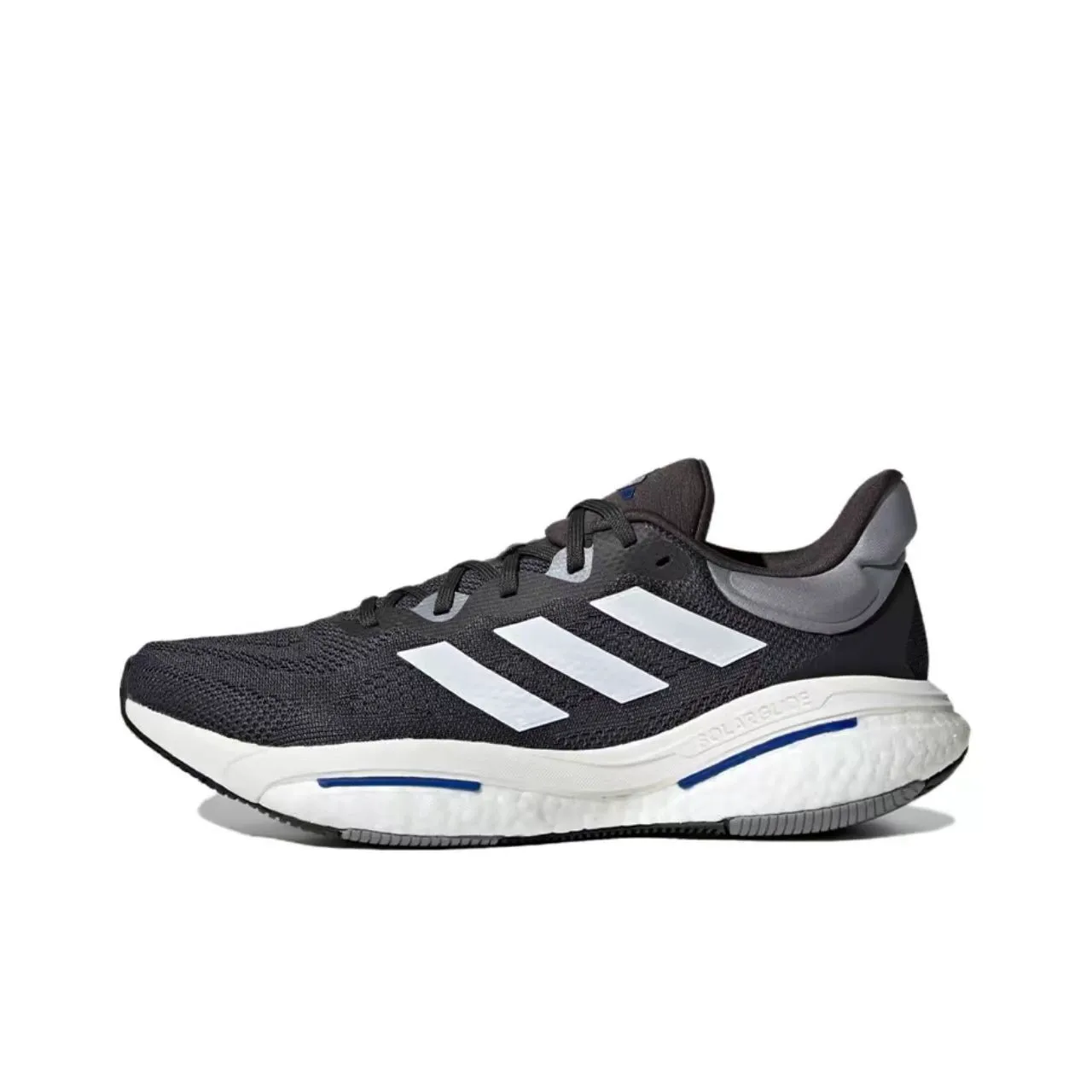 Adidas Solar Glide 6 scarpe da corsa antiscivolo e resistenti all'usura a taglio basso