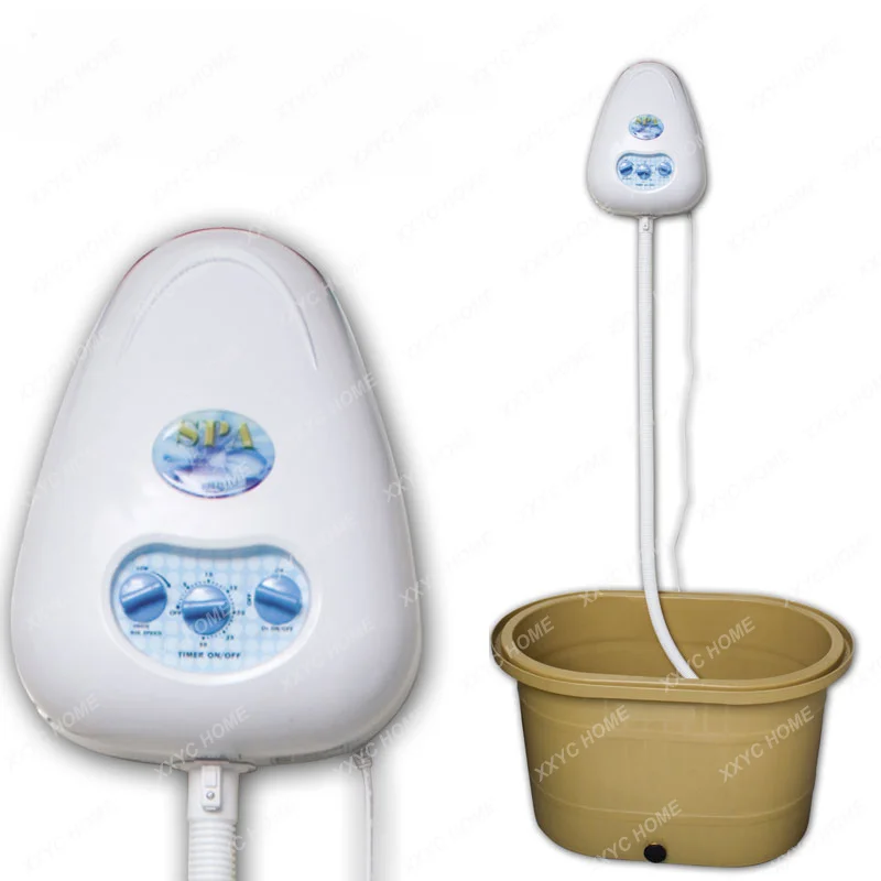 Pet Spa Pet Dog/Bath Machine Massage/Disinfection/Spa Machine