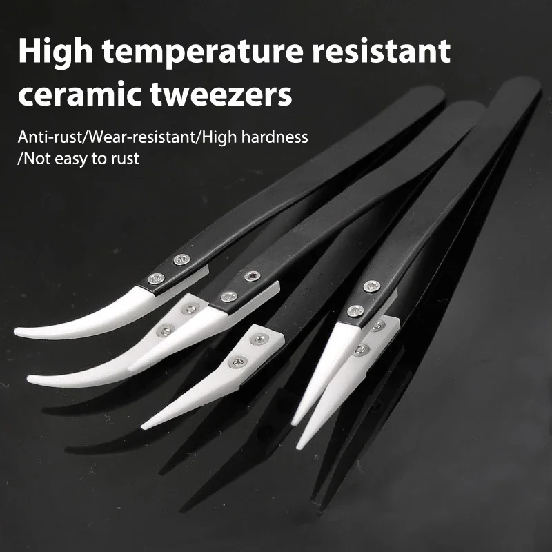 Tweezers Hand Tool …