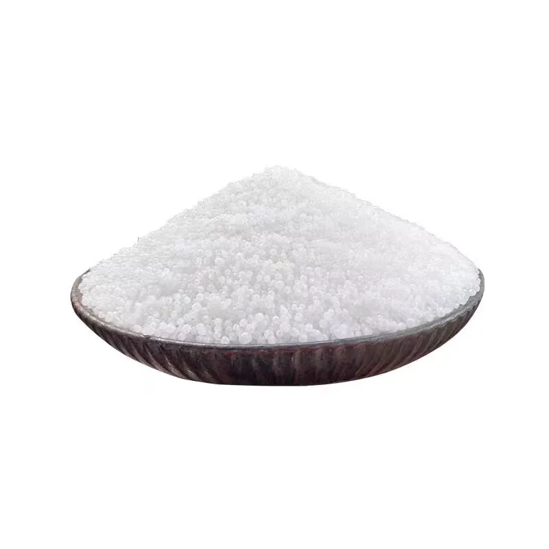 Top Quality Urea Nitrogen Fertilizer High Efficiency Fast Growth Plant Fertilizer for Garden Farm Crops