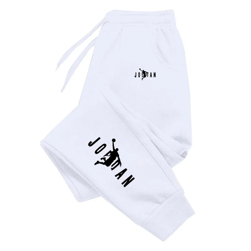 2025 Fashion Men Gyms Pure color Pants Joggers Fitness Casual Long Pants Men Workout Skinny Sweatpants Jogger Tracksuit Trousers - Image 4