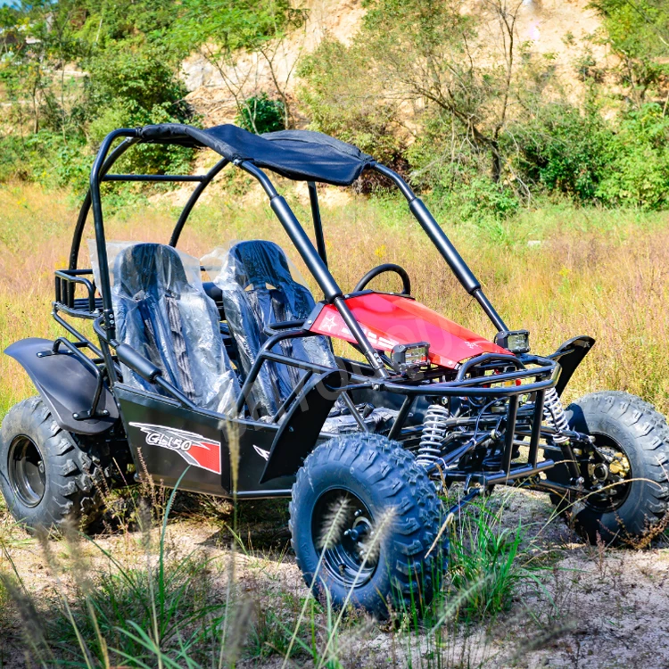 Китайский завод по более низкой цене электрический картинг внедорожный высококачественный картинг для детей и взрослых