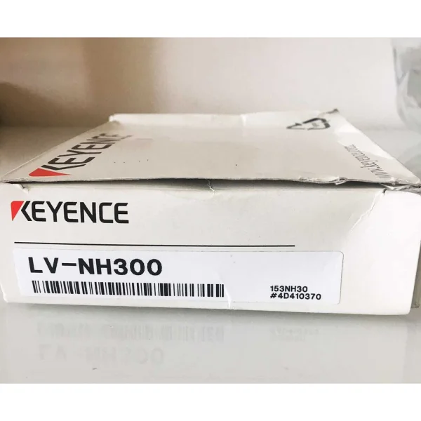 

Лазер Lv-nh300 Совершенно новый оригинальный Spot Plc