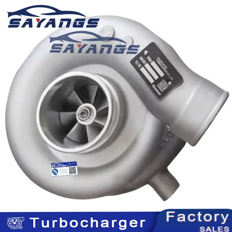 HOLSET genuino WH1C 3960454 4035199 4035239 para turbocompresor CUMMINS 6BTAA 5.9L 3528741 3522777 3522778 3919151 3919153 4035188