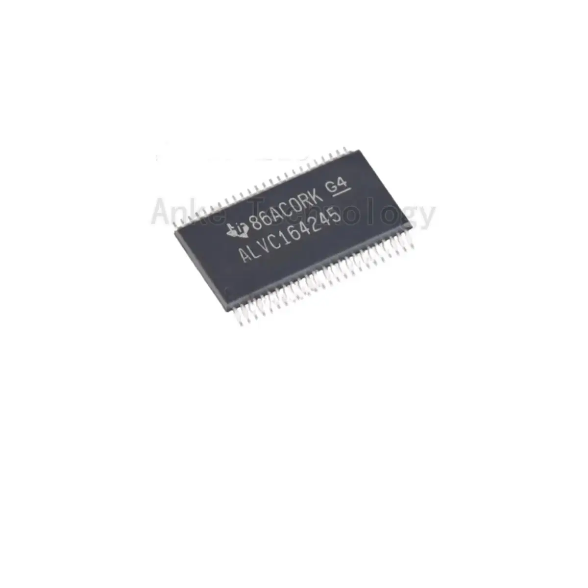 

Original genuine SN74ALVC164245DGGR TSSOP-48 16-bit level shifter transceiver 10PCS