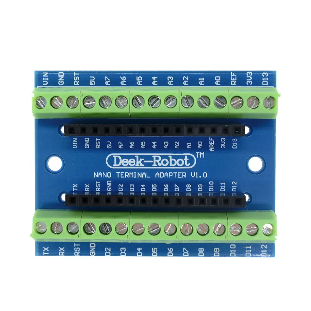 Gpio-arduino用の拡張ボード,arduino v3.0,io shield v1.0,コントローラー,アダプター,arduino,avr,atmega328p用