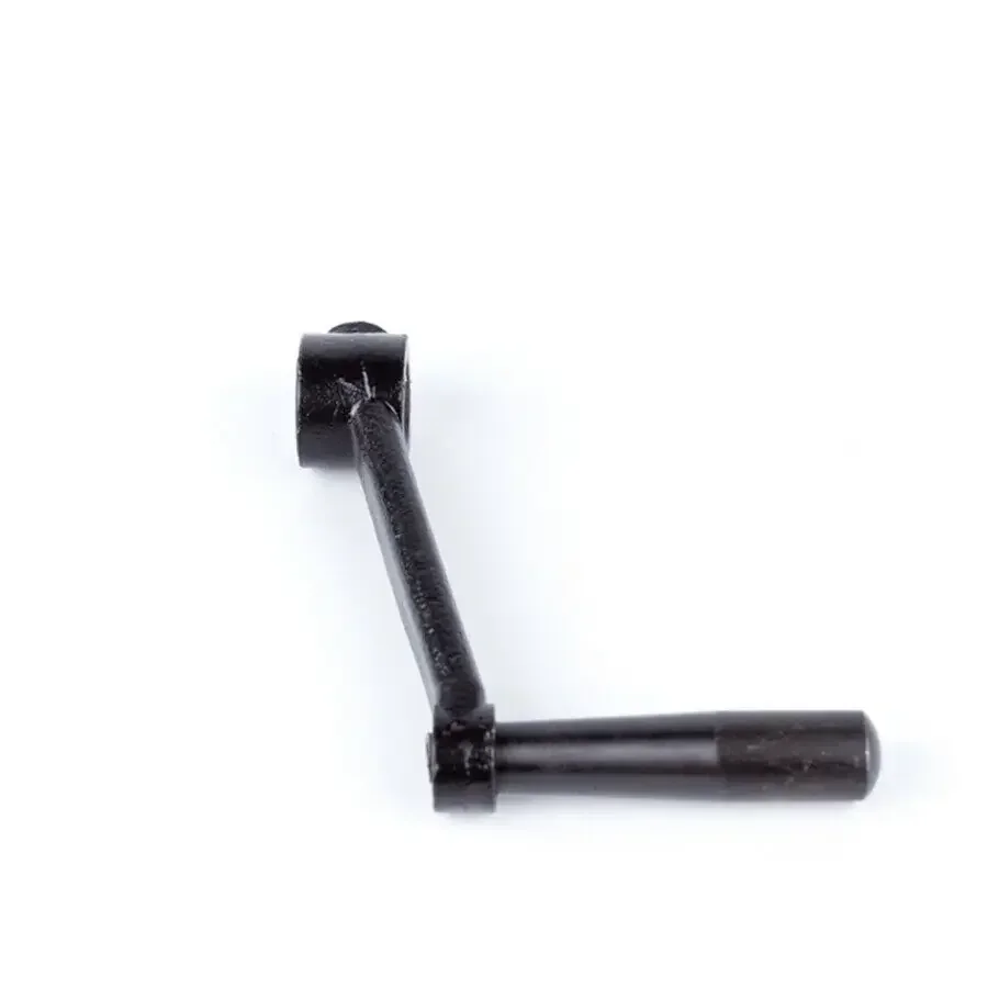 1PC Drill Press Table Crank Handle Raise Lower 14mm Bore For ZQ4113 ZQ4116 ZQ4119 Protable Accessories