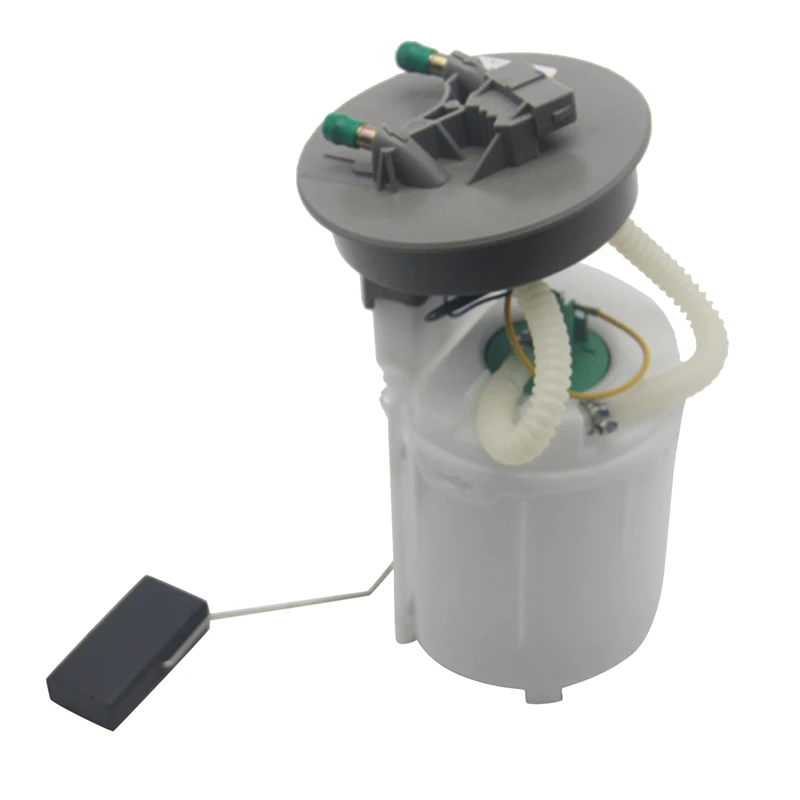 4B0919051E Electric Fuel Pump Module Assembly For Jetta 2 Valve  Seat Skoda VW 1.4/1.6/1.8/2.0 Petrol 1GB919051B