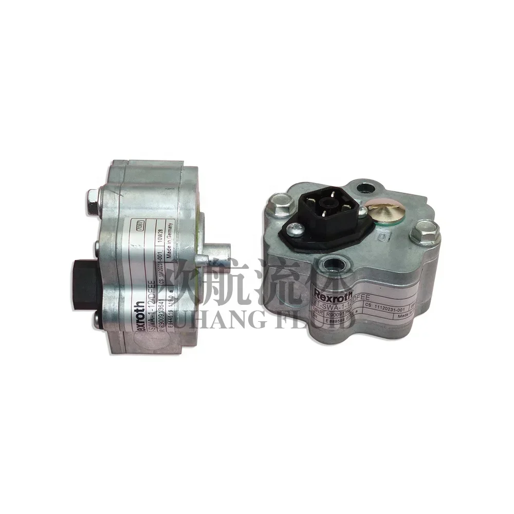 

2025 Hot Sale Angle sensor VT-SWA-1-12-DFEE flow Swing angle