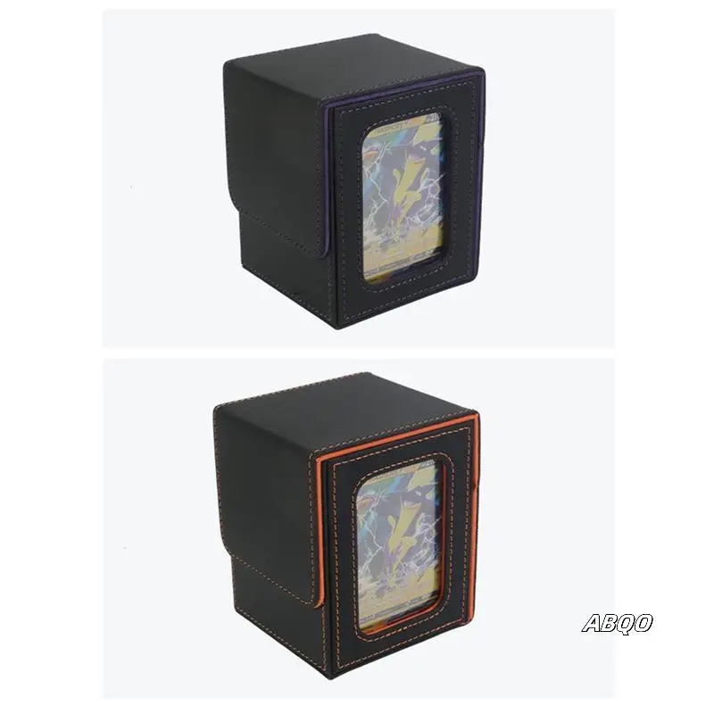

100+ Game Card Box Card Storage Box Portable Packaging Box