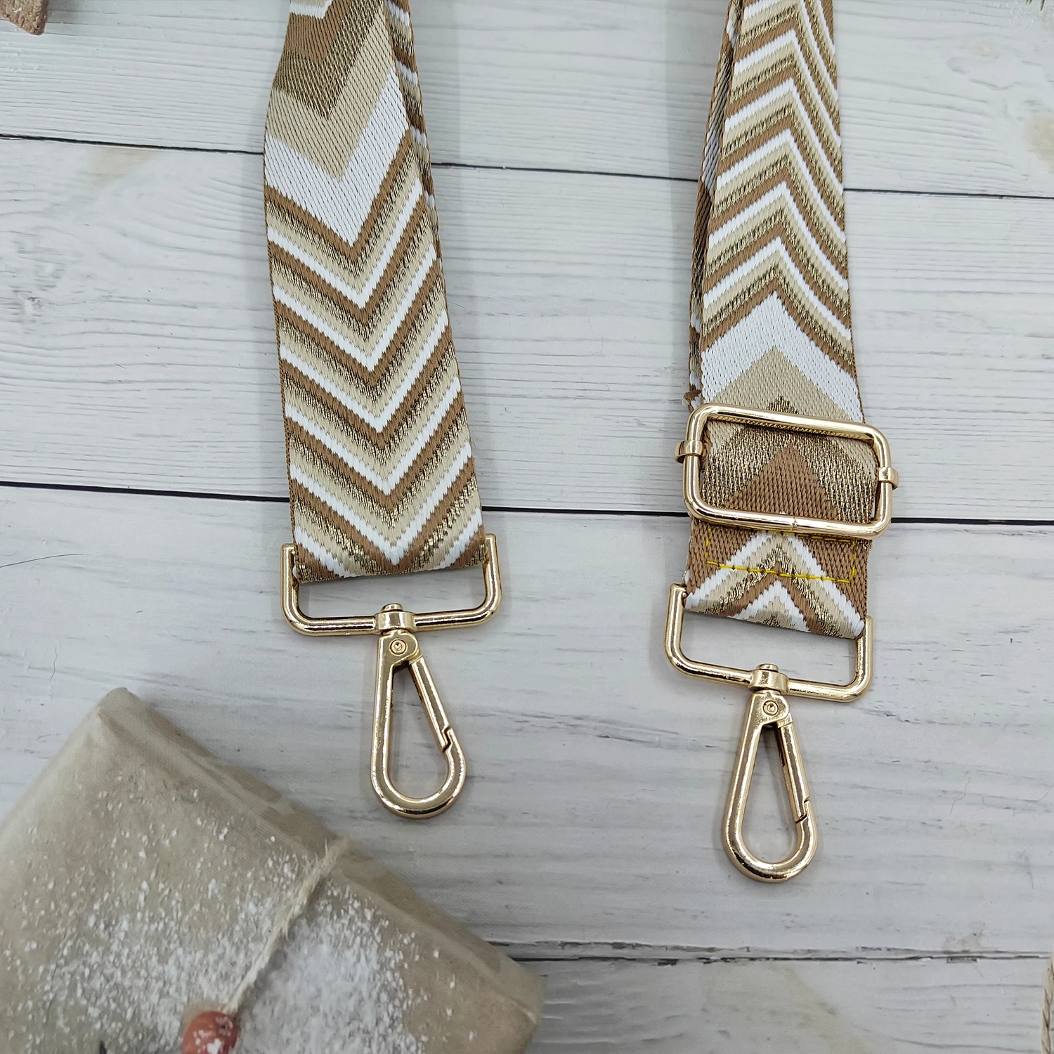 حزام كتف عصري ومتعدد الاستخدامات، حزام حقيبة قابل للتعديل، حزام حقيبة كروس قابل للاستبدال، إكسسوارات السفر