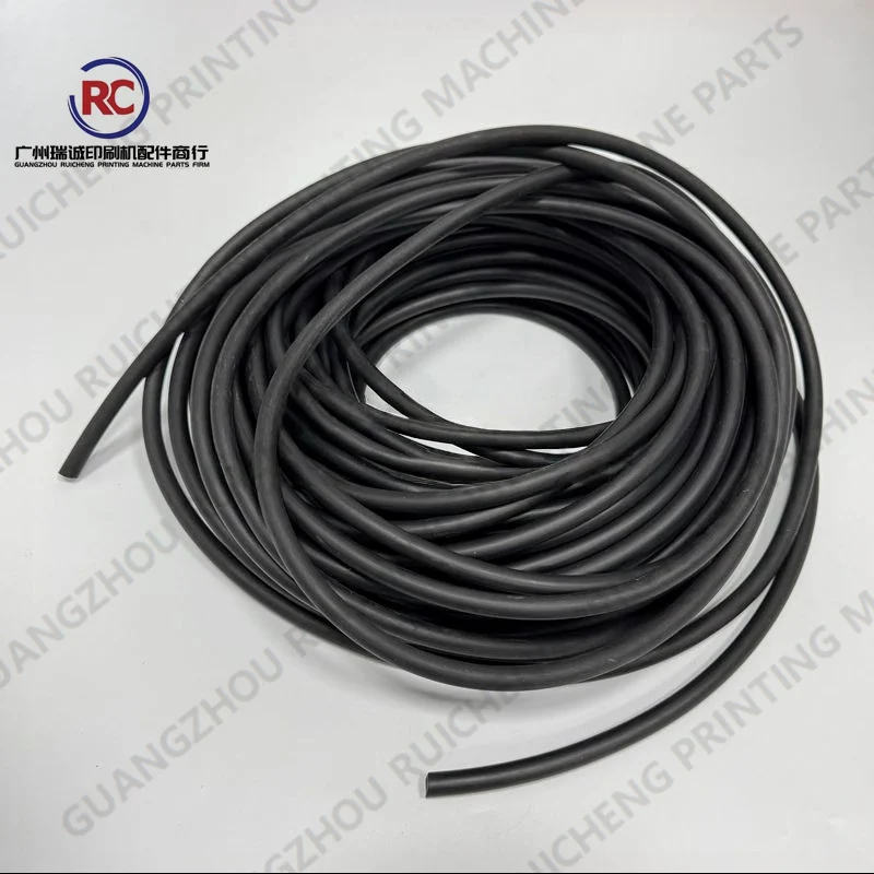 1 متر أنبوب مسحوق الرش لآلة رش مسحوق ويكو أنبوب مسحوق لهايدلبرغ رولاند ميتسوبيشي كوموري KBA #2