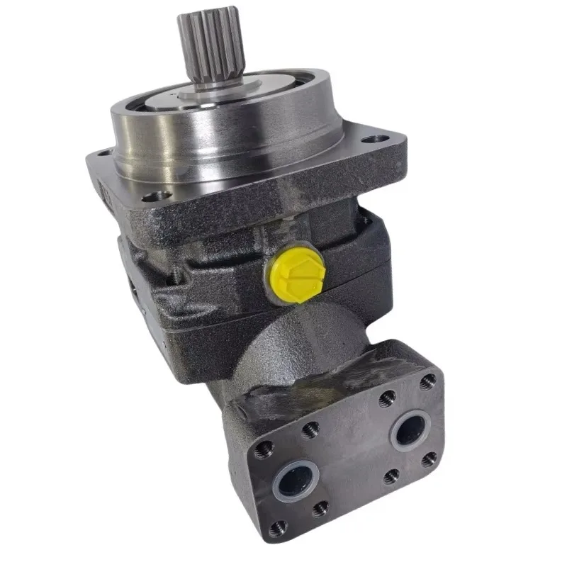 

Original Hydraulic Piston Motor F12-060 Series F12-060-MF-IH-K-000-000-S