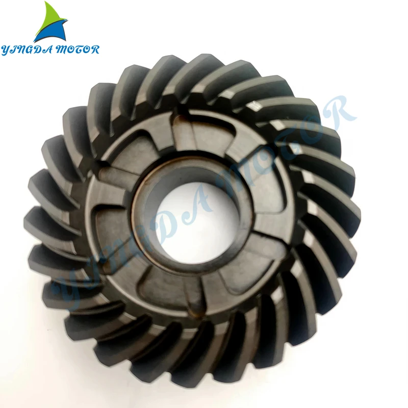 Piñón y juego de engranajes para Motor fueraborda Suzuki, 57300-92870, 57300-92871, 57300-92872, C/R, DF100AZ, DF115AZ, DF140AZ (2013-2017)