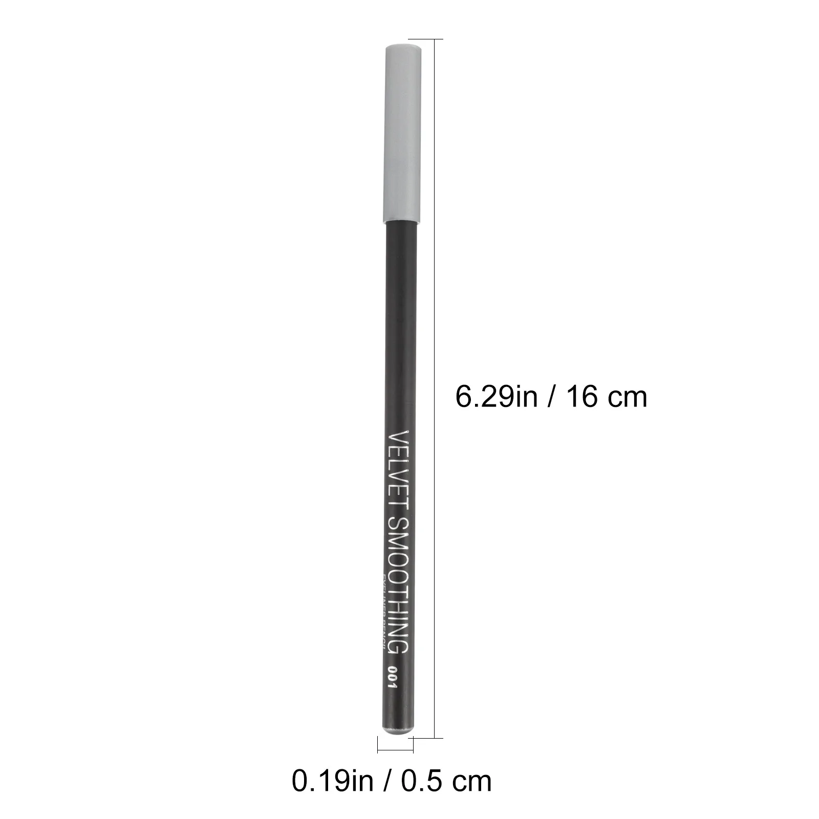 12Pcs Makeup Eyeliner Pencil Waterproof Long Lasting Quick Eye Lining Pens Female Beauty Supply Accurate Eye Grooming