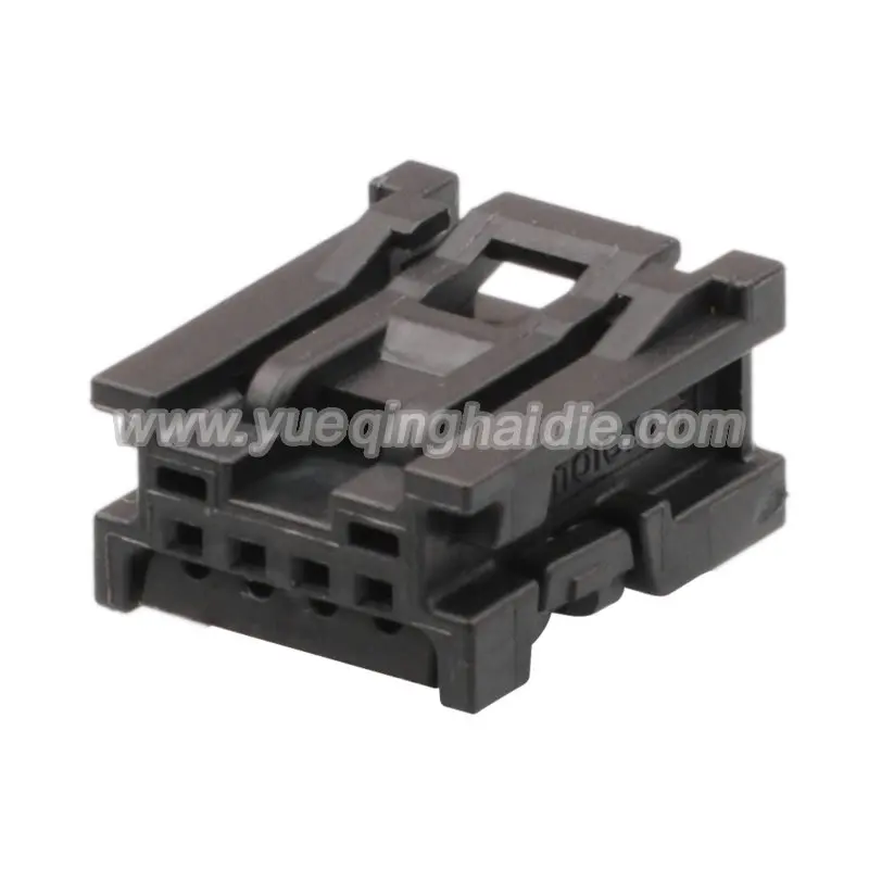 

1-20 sets 16Pin Auto Female connector 34791-0040 MG646356-5 MG657133-5