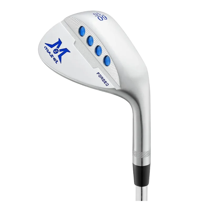 MAZEL Forged Golf Sand Wedge Customizable Unisex Right Hand