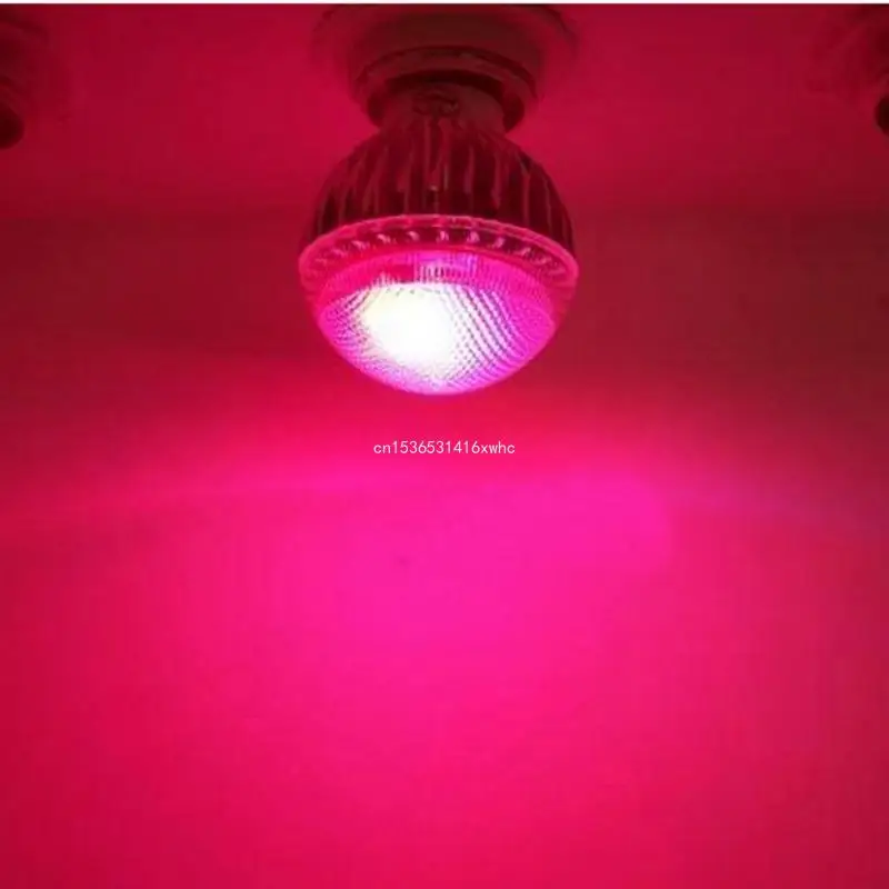 Dropship E27 LED RGB Lamp Spotlight Bulb 220V Bombillas LED 15W Remote Control Led Bulb 85-265V Dimmable Light Bulb