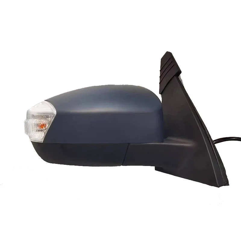 Factory car accessories side mirror for Ford D-MAX rearview mirror