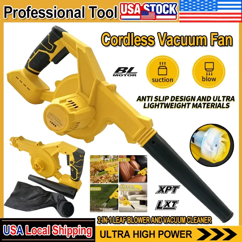 Fit Dewalt Cordless… - image