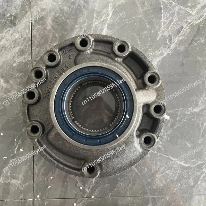 Transmission Gear Pump 0501214894 Accessories， 0501214894 Accessories