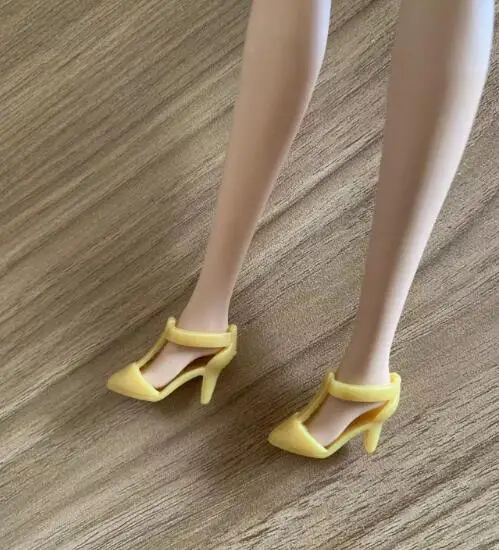 New styles Doll shoes accessories for your BB dolls BBIKG77