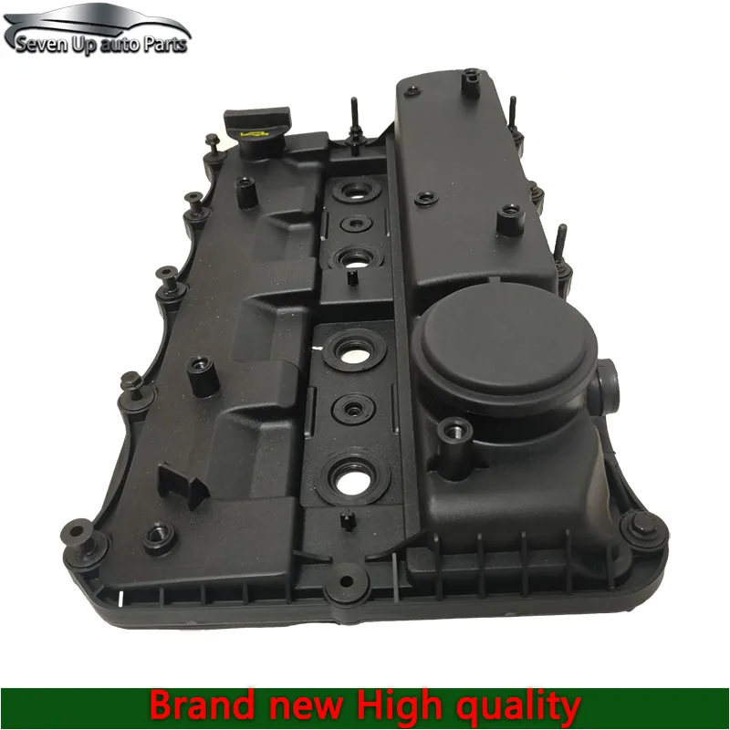 

BK2Q-6K271-AK,1858445 ABK2Q-6K271-AK,1858445 Brand New The valve cover is padded For Ford Transit Mk7 Mk8 2.2 Tdci