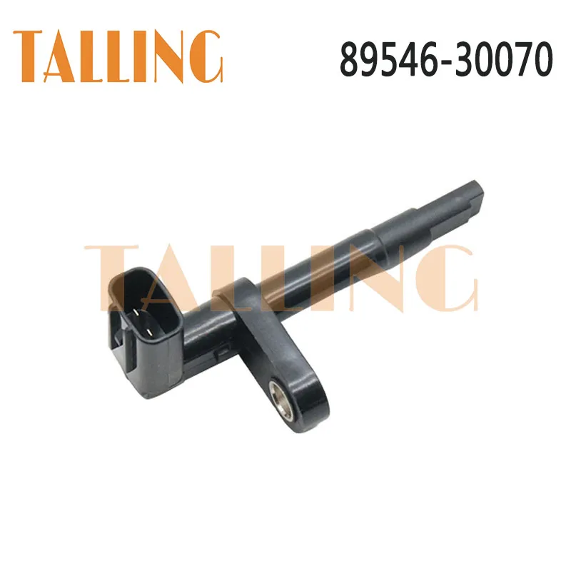 89546-30070 مستشعر سرعة العجلات الخلفية اليسرى ABS لـ 2006-2015 لكزس GS350 IS250 IS350 LS460 LS600H GS430 IS F جديد 8954612100
