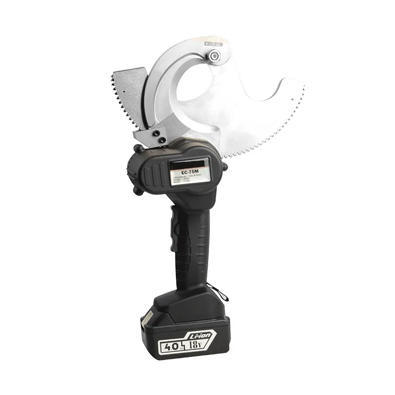 Lightweight Electri…