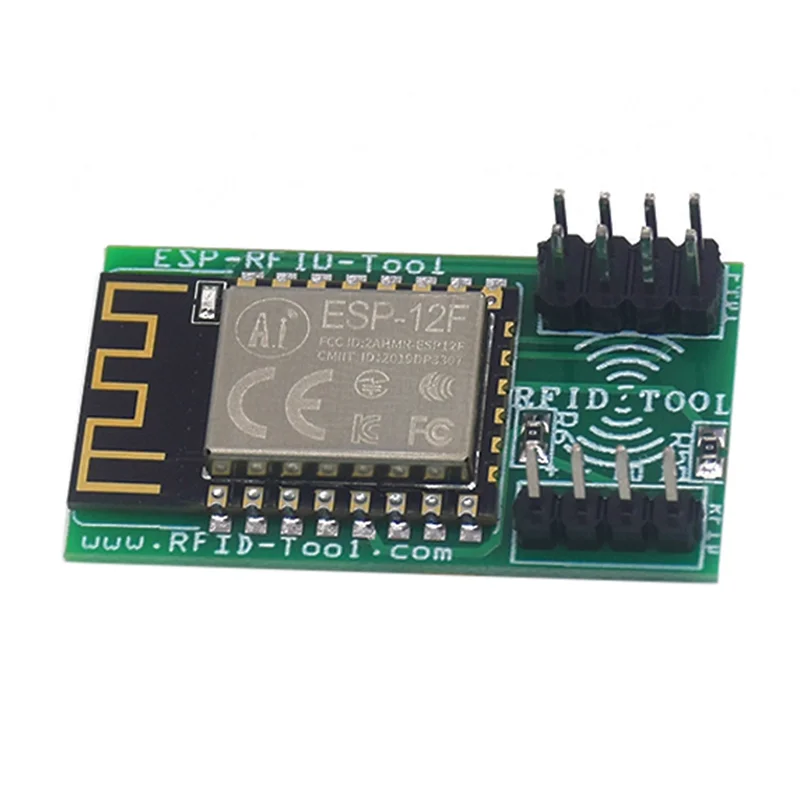 

B04B-ESP RFID Tool RFID Smart Card Reader & Writer ESP RFID Reader