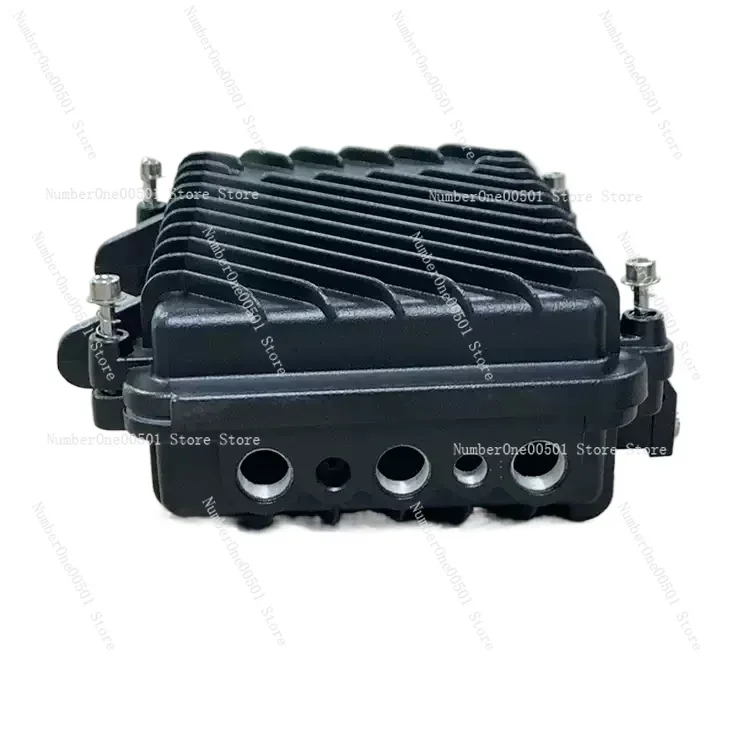 019B-16 Black 210*130*60 Outdoor Sealed Junction Box Dustproof and Waterproof Box Power Supply Case