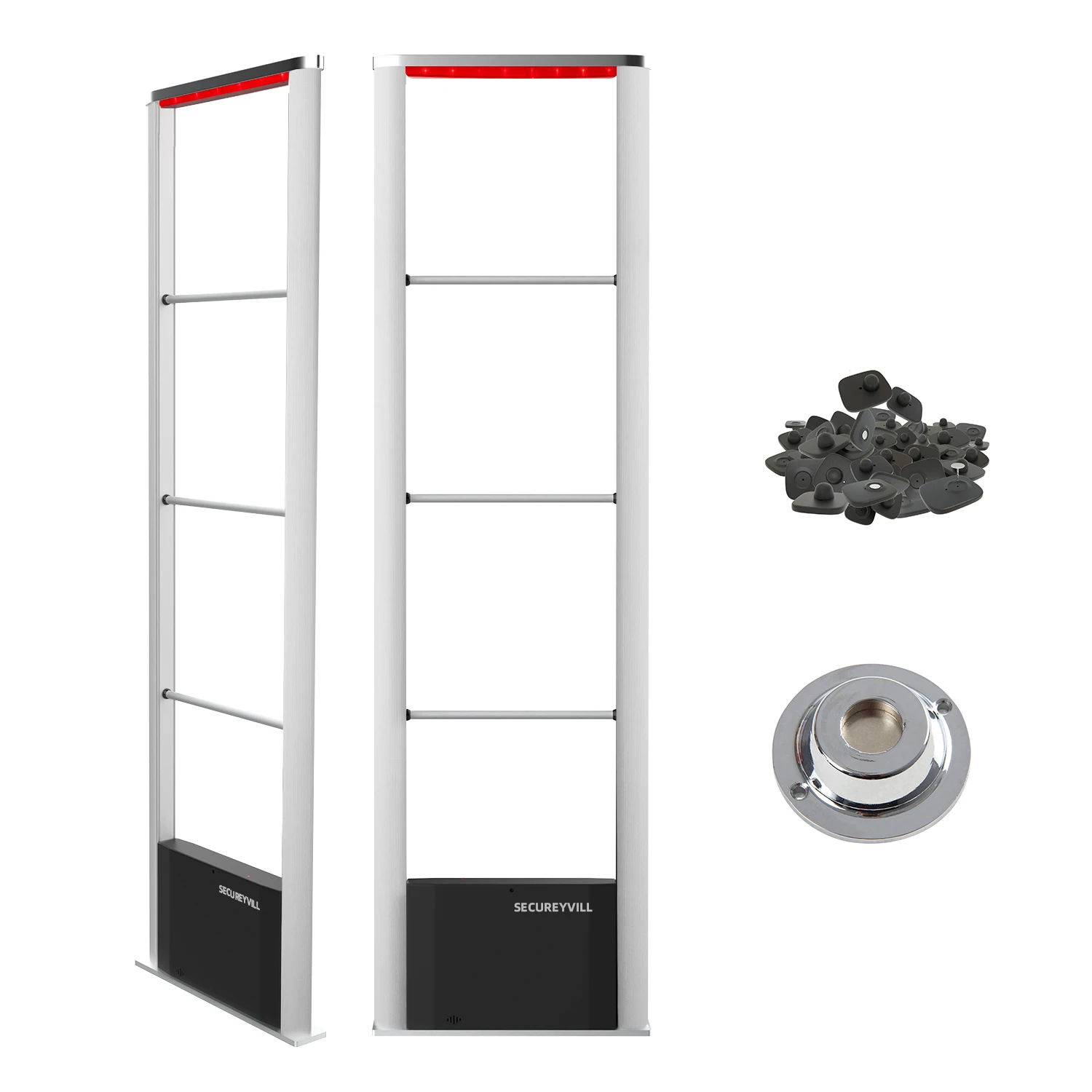 : EAS Kits