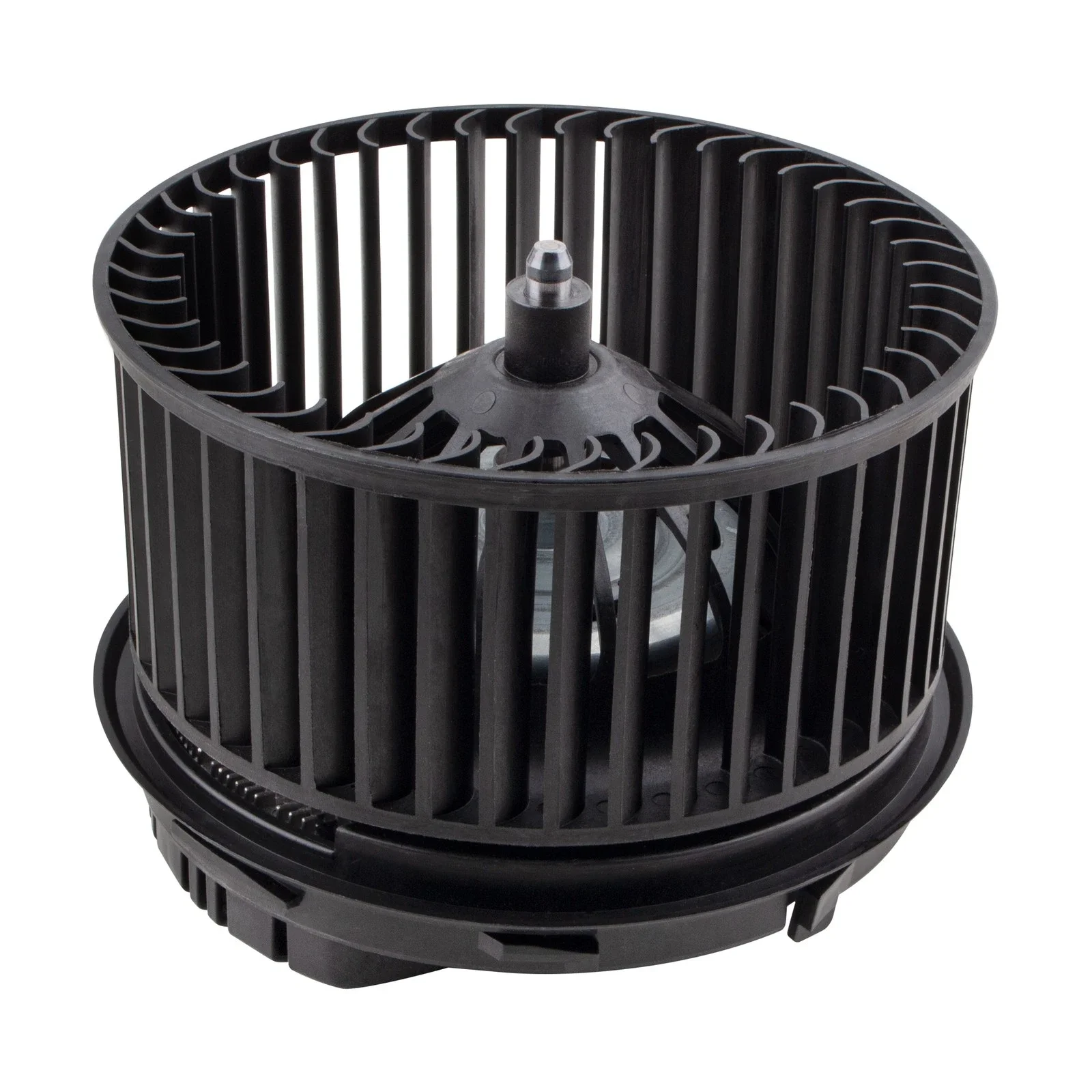 31390437 HVAC Heater Brushless Blower Motor for Volvo S40 C30 C70