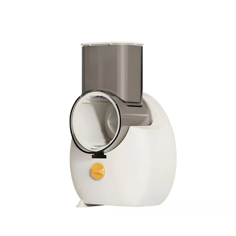 

Electric vegetable cutting machine Multifunctional potato shredding and slicing machine Automatic sponge shaved ice crushed ic