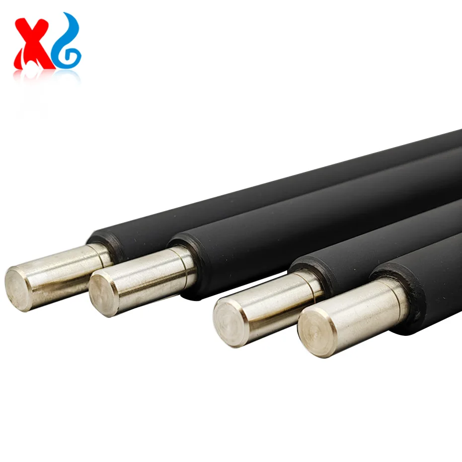 4pcs X Primary Charge Roller for Konica Minolta Bizhub C258 C308 C368 C458 C558 C658 C226i C227i 308 308e 368 368e 458 458e 558