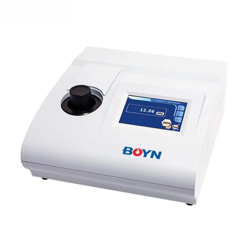 

Hot Sale BNWGZ-100 Laboratory Benchhtop Turbidity Meter Portable Multi-Parameter Ratio Turbidimeter