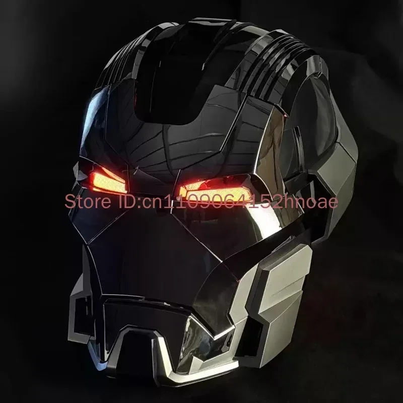 best hi-viz motorcycle helmet HJC i10 Pitfall Helmet Black/Hi-Viz