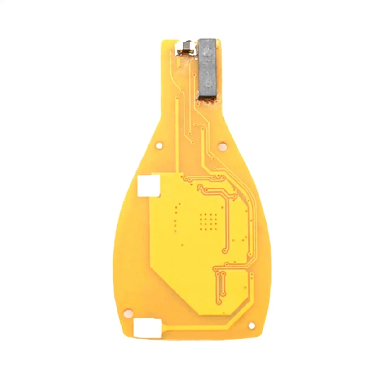 2026 New + VVDI Key Pro 3/4 Button Remote Car Key for BGA/BE/ V3.2 PCB Version Smart 315MHz/433MHz