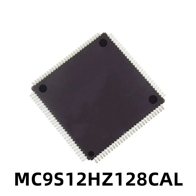 1PCS MC9S12HZ128CAL Embedded Chip MC9S12HZ128 Microcontroller MCU