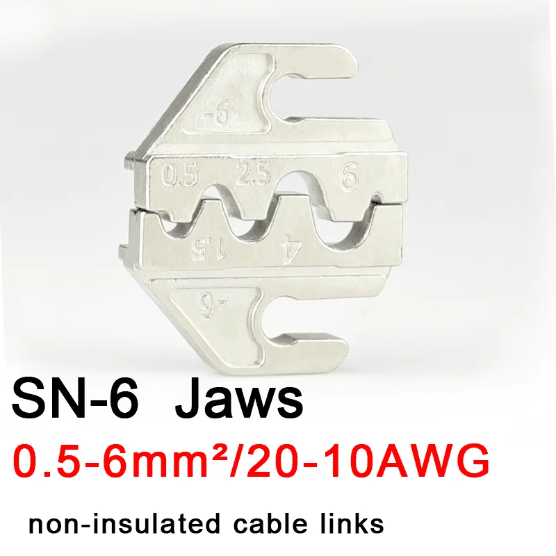 Thumbnail 3 - #70 Pliers Comparison Guide