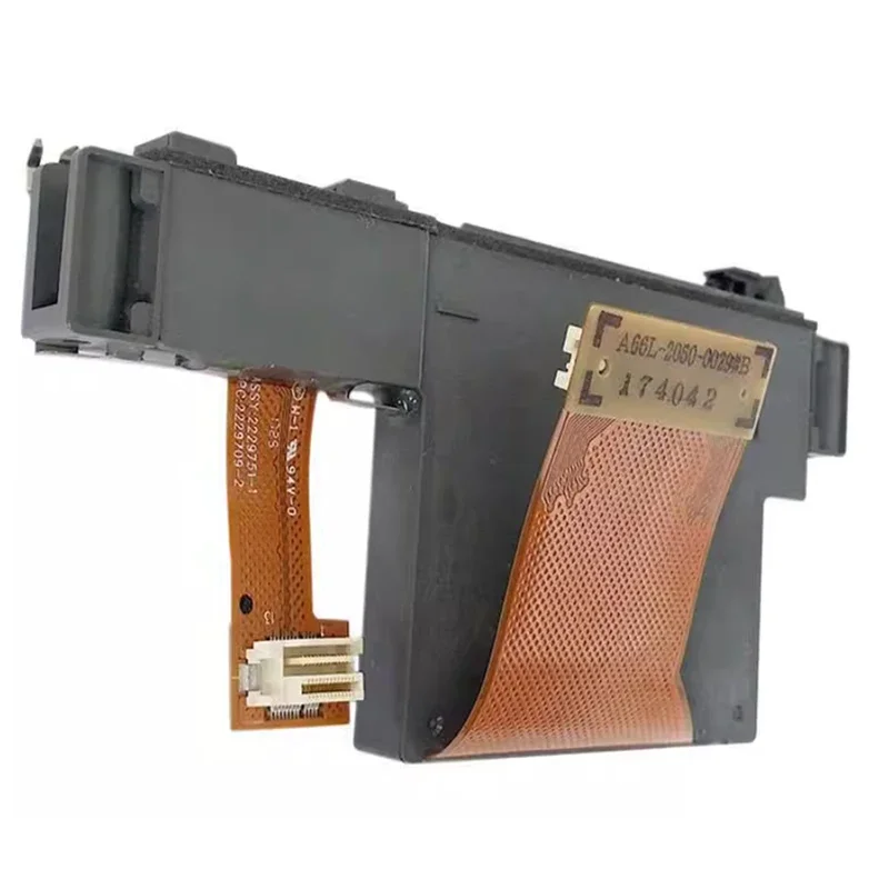 

A66L-2050-0029#B Card slot The CF card slot is equipped with a USB port A66L-2050-0029
