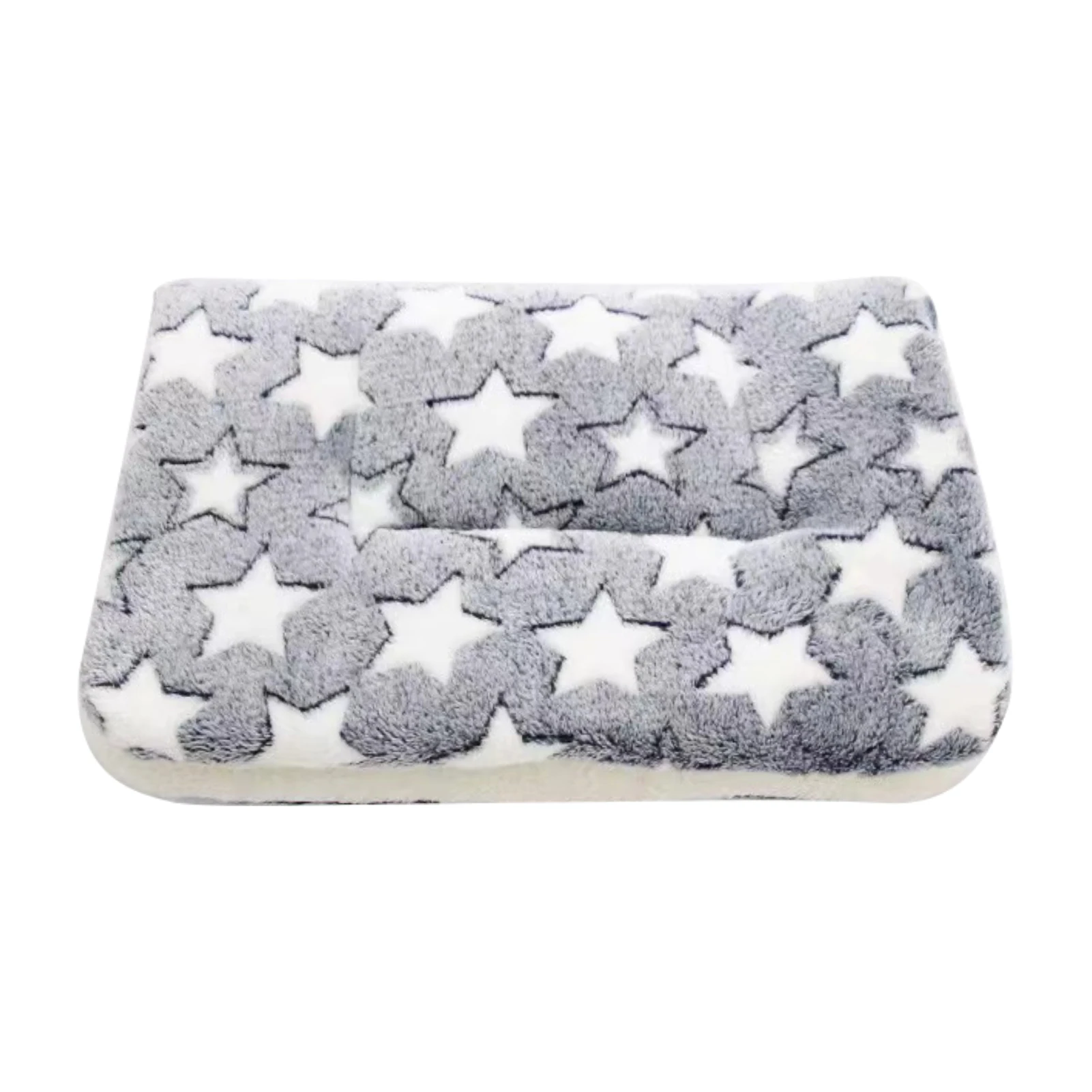 Cat Blanket Soft Flannel Warm Bed Mat Dog Cushion Pet Supplies Fall Winter Rabbits Puppy Kitten Thickened Pad Machine Washable