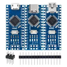 Nano ATMEGA328 Controller for Arduino #6