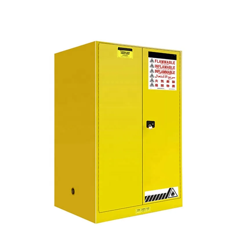 Safety Cabinets High Quality Fireproof Safety Biological  Cabinet for Chemicals