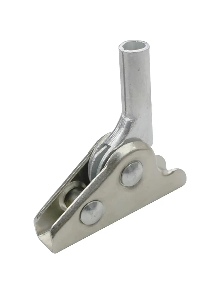 2pcs Universal Replacement Sofa Hinge: 5-Level Lumbar Support with Durable Ratchet Mechanism