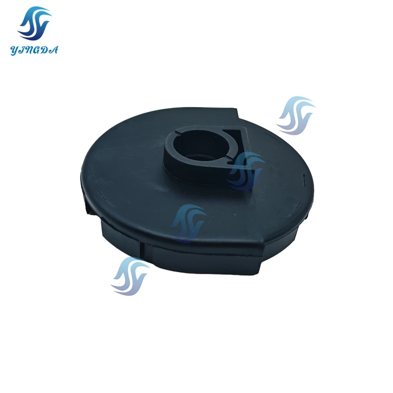 

Корпус рычага газа 692-42135-00 для Yamaha 75/80/85/90 л.с. 2-тактных двигателей, запчасть для лодки 6924213500