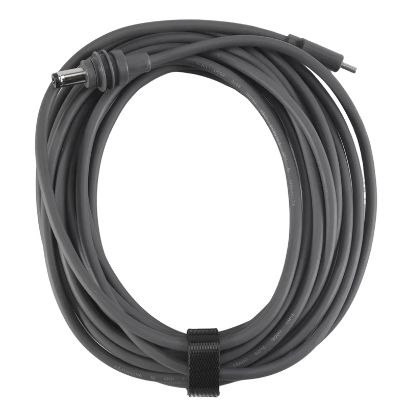 

New-For Starlink Space-X Mini USB C To DC Cable Overload Short Circuit Protection MINI Type-C To DC Cable